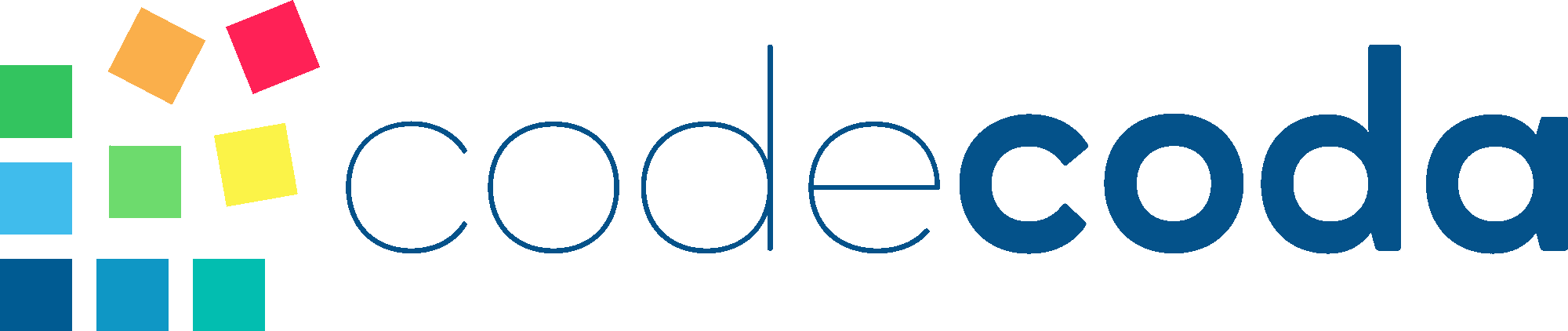 CodeCoda Ltd
